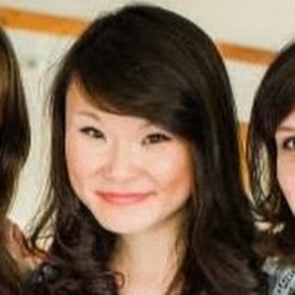 Meet your Posher, Sherry - Picture 1 of 1